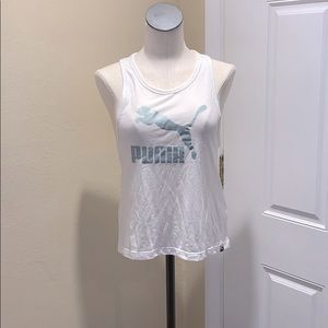 PUMA Muscle Tee